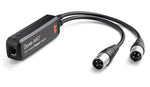 Audinate Adapter Dante AVIO Analog Output Adapter 0x2