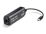 Audinate Adapter Dante AVIO USBC IO Adapter 2x2