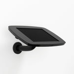 Bouncepad Samsung Wall Mount Galaxy Tab A9 8.7 (2023) / Black / Exposed Home Button & Front Camera Bouncepad Branch - Samsung