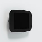 Bouncepad Samsung Wall Mount Galaxy Tab A9 8.7 (2023) / Black / Exposed Home Button & Front Camera Bouncepad Vesa - Samsung