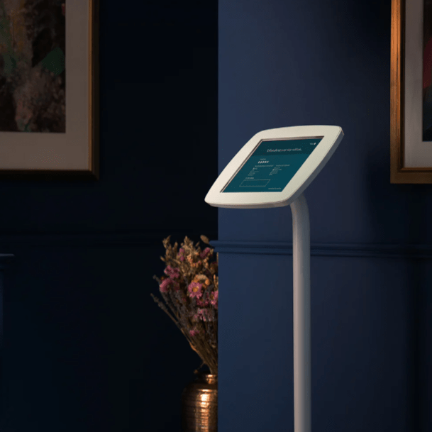 Bouncepad Surface Floor Stand Elevate - Surface