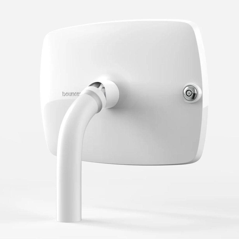 Bouncepad Tablet Accessory White Bouncepad Tilt Adaptor