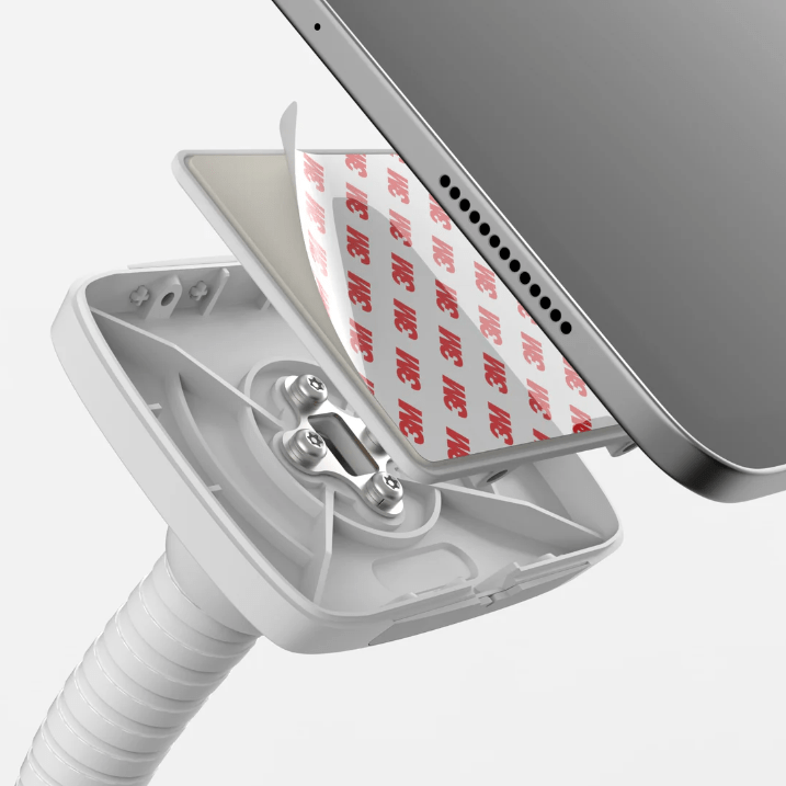 Bouncepad Universal Desk Mount Core Counter Flex