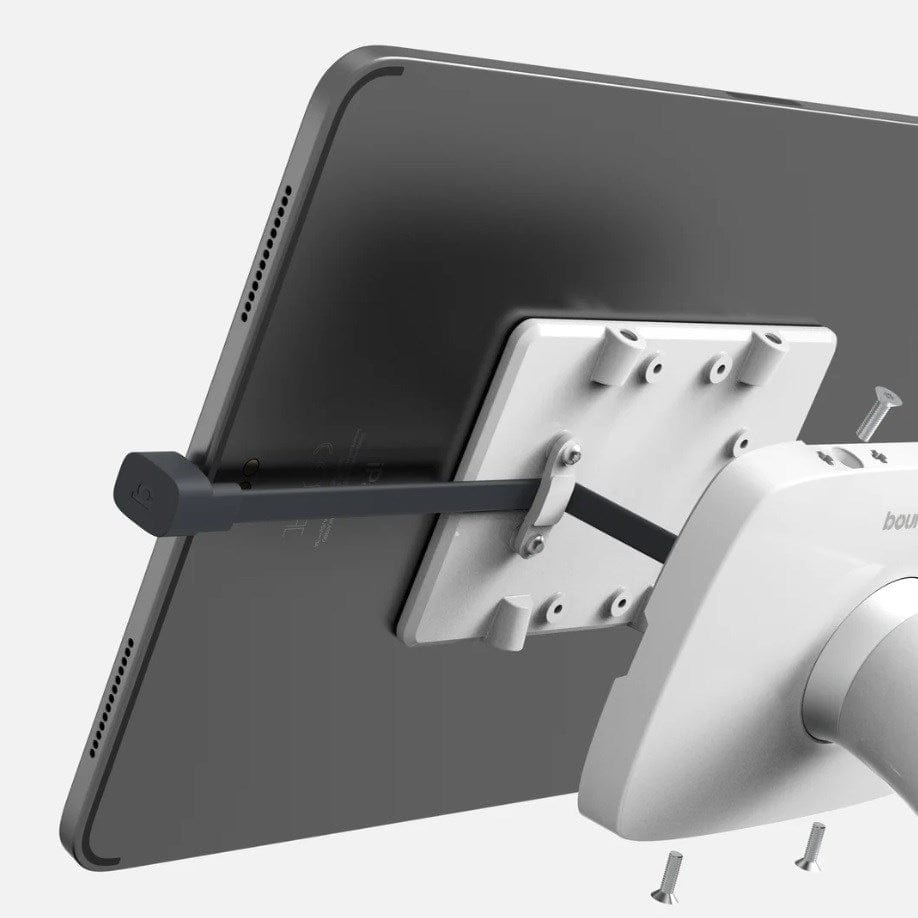 Bouncepad Universal Desk Mount Core Desk