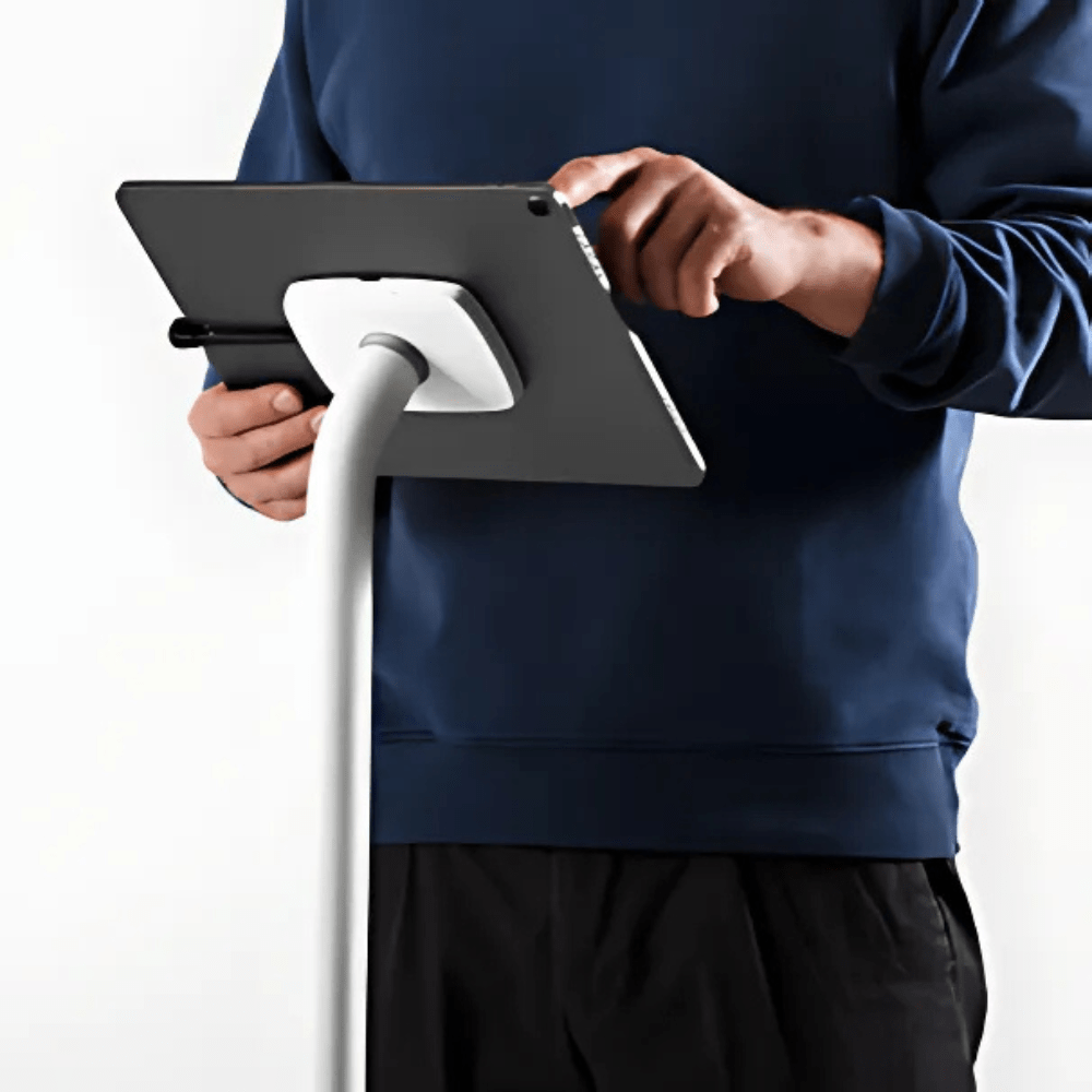 Bouncepad Universal Floor Stand Core Elevate