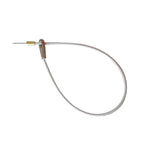 Generic Lanyard Tag Heavy Duty Pin Lanyard - 300mm