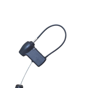 Generic Recoiler Pull Box Recoiler - Merch Alarm