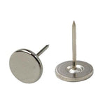 Generic Security Pin Flathead Pin - Smooth