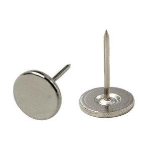 Generic Security Pin Flathead Pin - Smooth