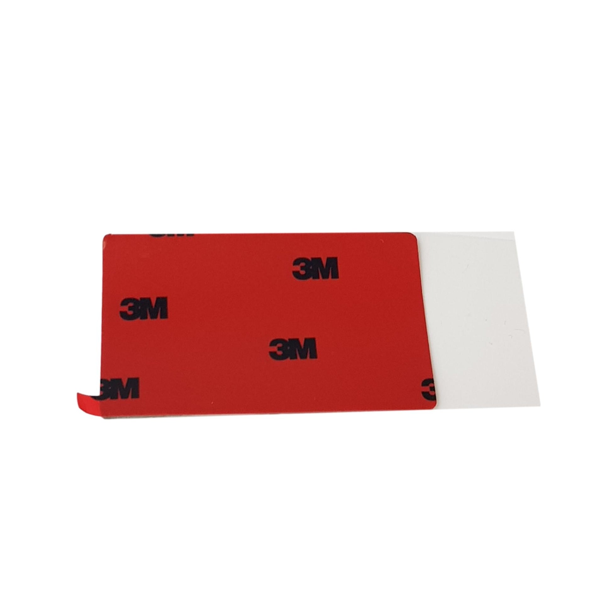 Generic Tether Accessory Adhesives: Rectangular - 70x44