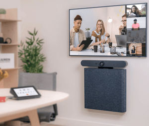 Heckler AV Mini Credenza Camera Mount