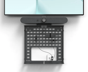 Heckler AV Mini Credenza