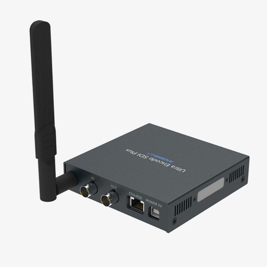 Magewell AV Hardware Magewell Ultra Encode SDI Plus