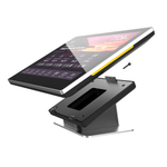 Qbic AV Hardware Table Top Stand - Luminen 10, TD-1070, TD-1070 Lite