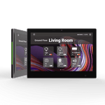Luminen 10.1-inch smart control panel with touch screen, gateway, and mini server
