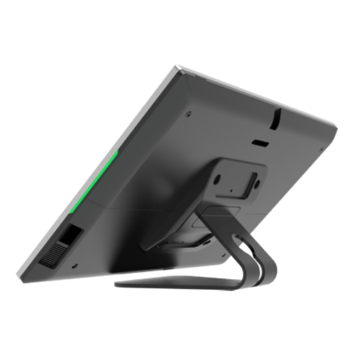 Luminen smart control unit with integrated gateway and home automation server