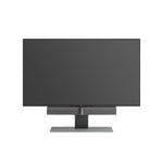 Salamander Acadia Tabletop Display Mount with adjustable camera and 43–65" screen support.