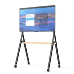 Heckler TV Cart Rolling Stand for DTEN D7 55-inch