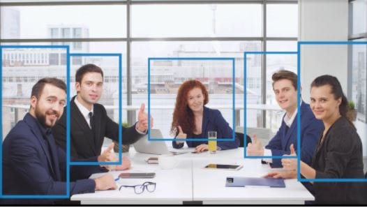 Lumens Camera Lumens 4K USB Conference Camera