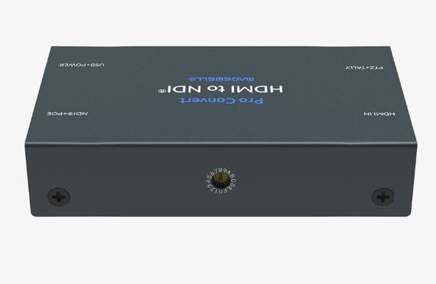 Magewell Media Processor Magewell Pro Convert HDMI TX