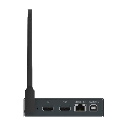 Magewell Media Processor Magewell Ultra Encode HDMI