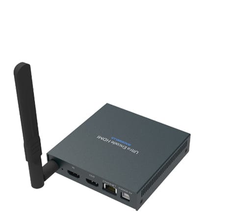 Magewell Media Processor Magewell Ultra Encode HDMI