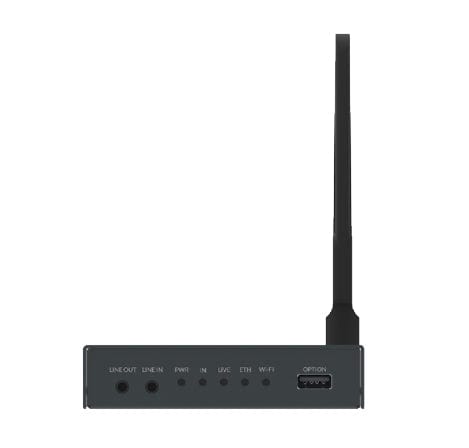 Magewell Media Processor Magewell Ultra Encode HDMI