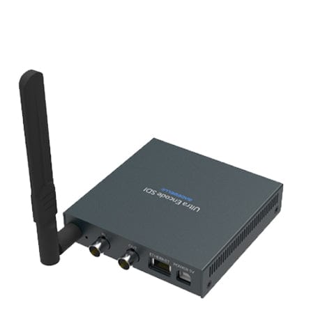 Magewell Media Processor Magewell Ultra Encode SDI