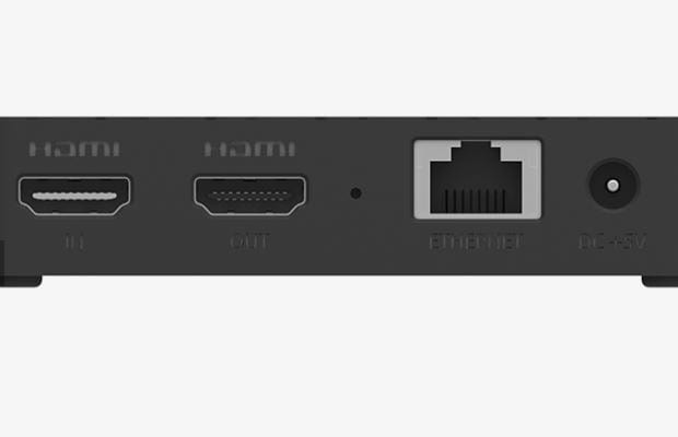 Magewell Media Processor Magewell Ultra Stream HDMI encoder