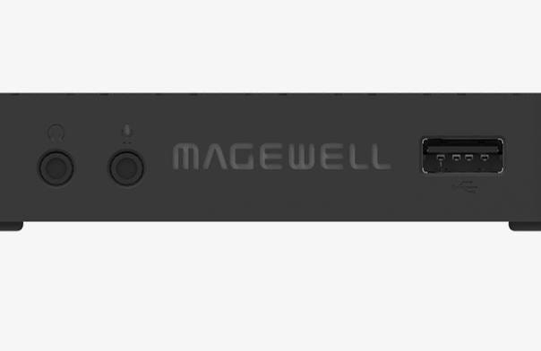 Magewell Media Processor Magewell Ultra Stream HDMI encoder