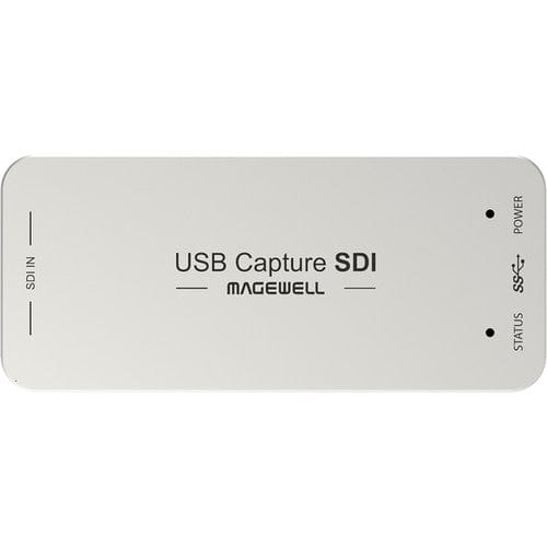 Magewell Media Processor Magewell USB Capture SDI Gen 2