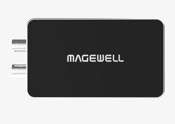 Magewell Media Processor Magewell USB Capture SDI Plus