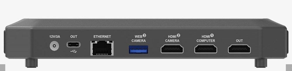 Magewell Media Processor USB Fusion