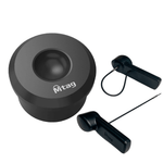 Mitag Loss Prevention Mitag Lanyard Starter Pack - Includes Detacher and 100 tags