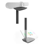 Salamander Designs TV Cart Accessory 50" to 70 / 7"W x 5"D Tech Shelf