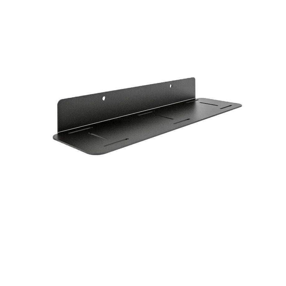 Salamander Designs TV Cart Accessory Salamander Cart Accessory - Rear Accessory Shelf with Strap