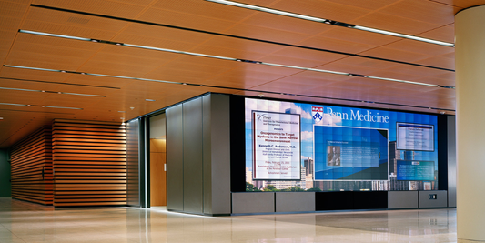 The Hidden Layer of Digital Signage: Why Media Players Still Matter in a SoC World
