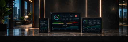 Luminen series