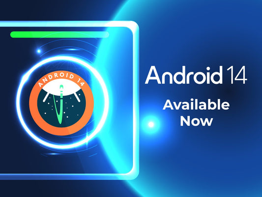 Qbic Android 14 Compatible Products Australia