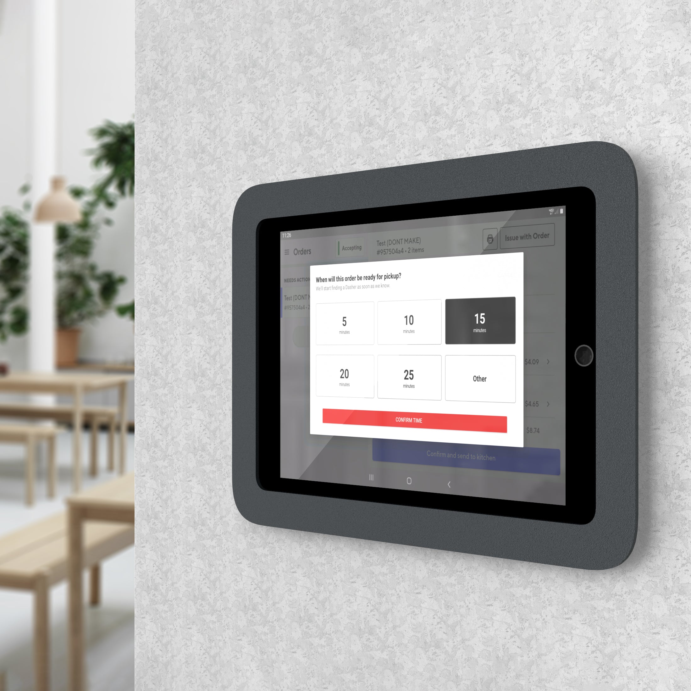 Room & Desk Booking System | Meeting Room Booking Software