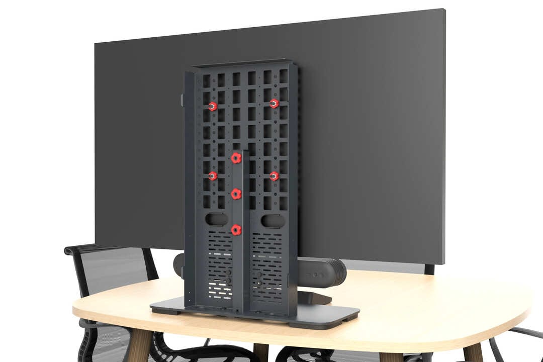 Heckler Express TV Mount with Integrated Cable Management