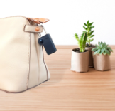Handbag / Purse retail security loss prevention tag