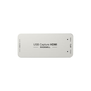 Magewell AV Hardware Magewell USB Capture HDMI Gen 2