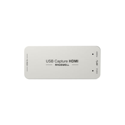 Magewell AV Hardware Magewell USB Capture HDMI Gen 2