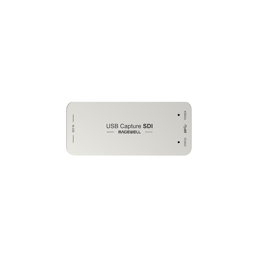 Magewell I/O (Capture) Magewell USB Capture SDI Gen 2