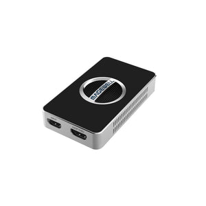 Magewell I/O (Capture) Magewell USB Capture HDMI 4K Plus