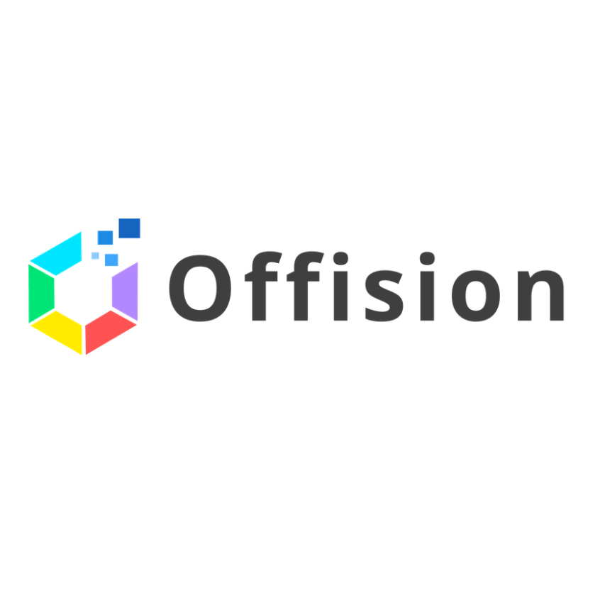 Offision logo