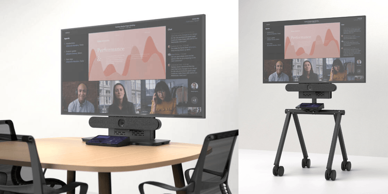 Heckler Express Install TV Mount