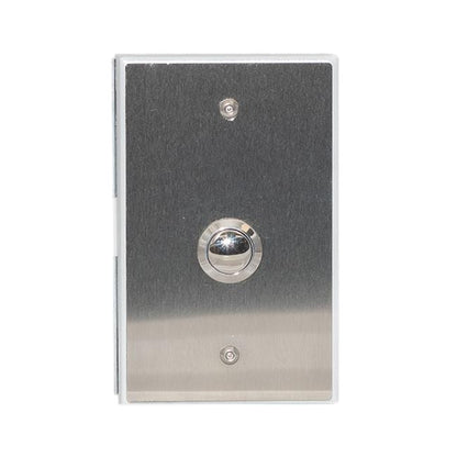 Advanced Network Devices AND Button Kit (AND-BTN-KIT-1), intercom and alert triggers via IP network, main product image