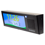 Advanced Network Devices IP Smart Button HD IP Display
